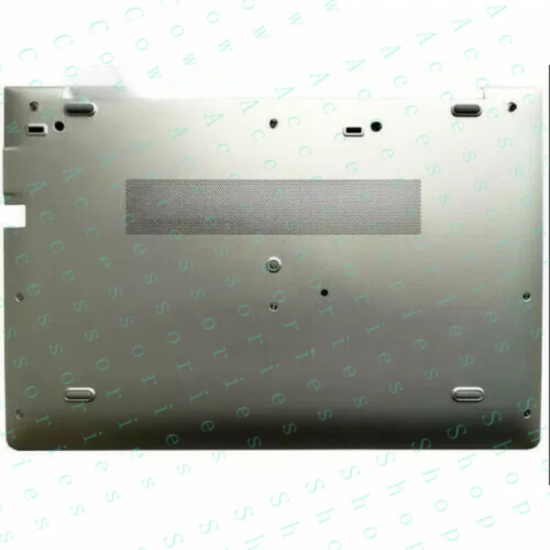 

PP+ для HP Elitebook 850 G6 855 G6 755 G6 15,6 дюймов, серебристый, нижняя крышка корпуса