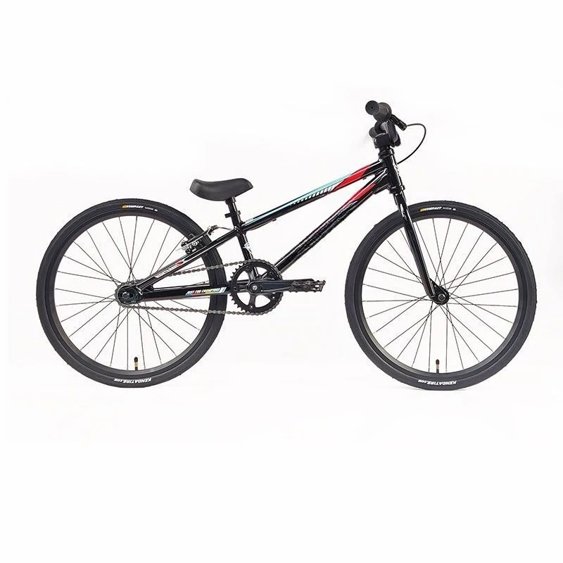 BMX Aluminum Alloy Mud Racing Single Speed Bike Men's and Women's Stunt Climbing Streetcar Performance Car