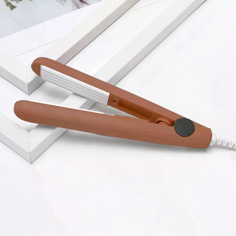Mini Portable Plastic Sealing Machine Storage Household Bag Clip Handheld Seal Packing Impulse Sealer Kitchen Accessories