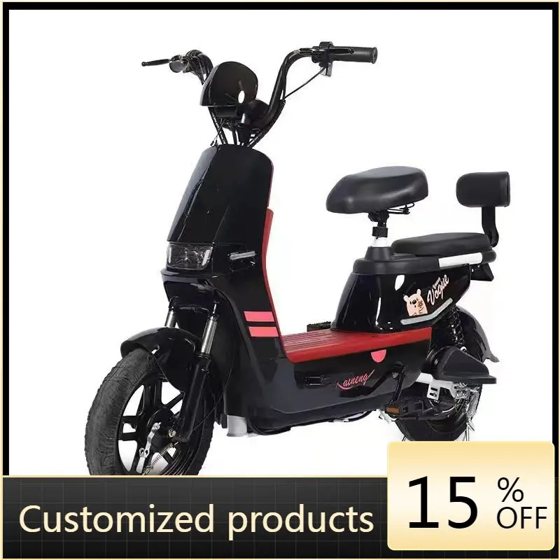 Popular Ebike 350W … - image