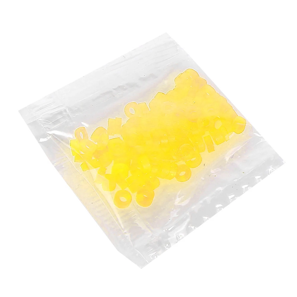 طعوم صيد السمك بمشبك خفيف الوزن ومقاوم للاهتراء، طُعم صيد احترافي لدودة الأرض ومشبك دودة الدم للصيادين