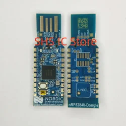 1PCS PCA10059  NRF52840-Dongle  NRF52840 DEV-15583  TTL-232R-5V-PCB