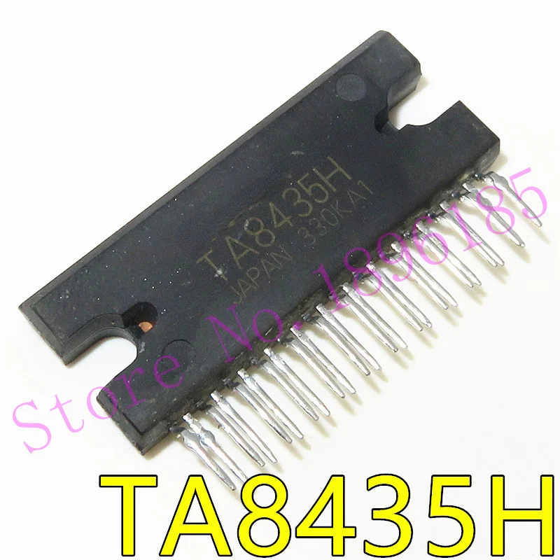 New TA8435H TA8435 ZIP-25 In Stock