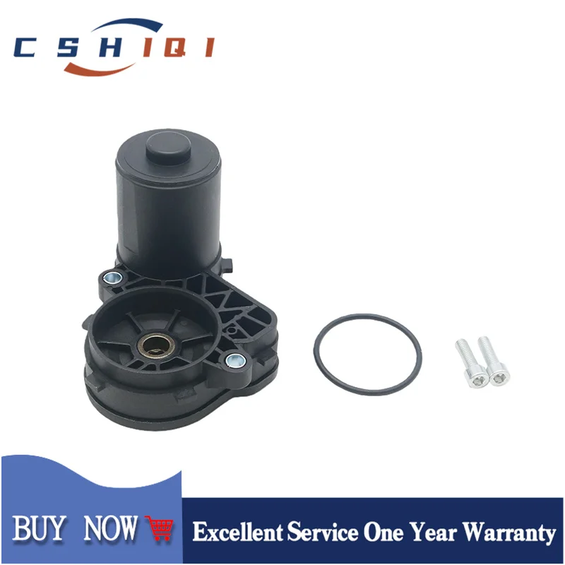 Новый актуатор стояночного тормоза для Mercedes-Benz C-Class W205 2013–2023, C205 2015–2023, S205 2014–2023, 0009061303, 2054230181