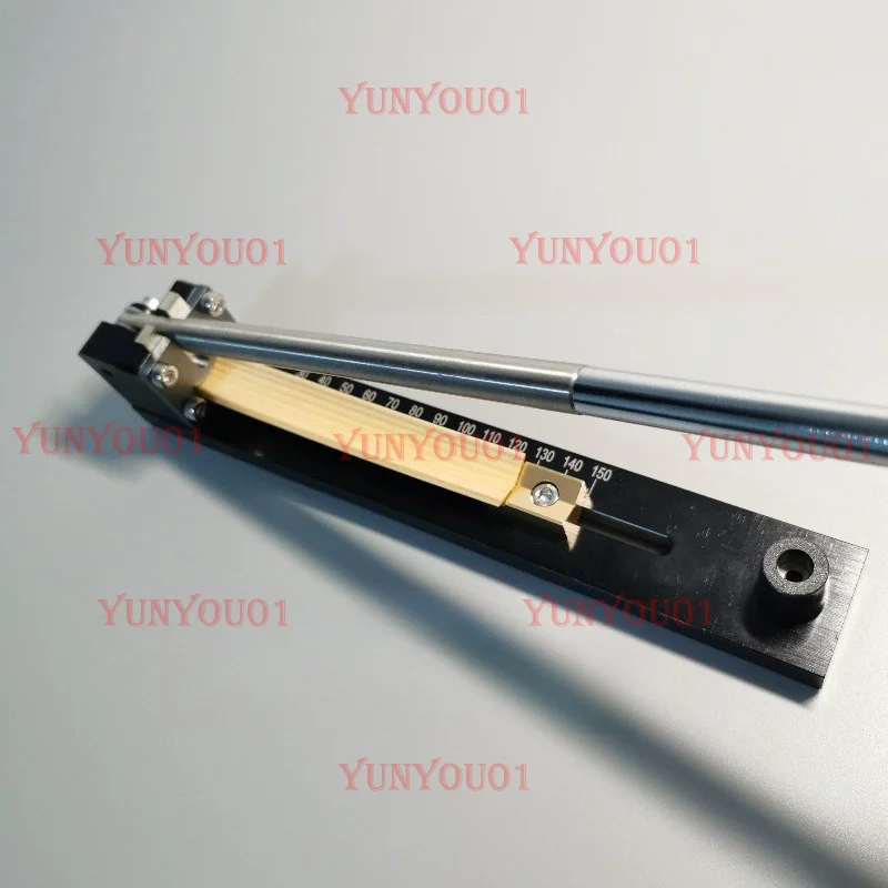 Large Tube Reed Tool, Reed Cutting Machine, Cutter