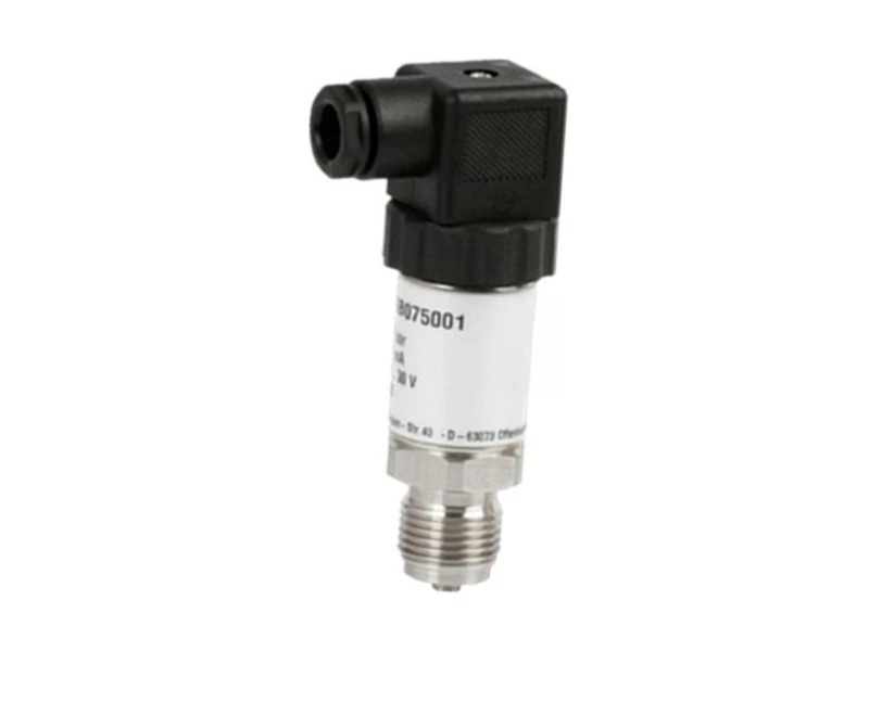 Pressure Transmitters, Pressure Sensors WIKA S-20