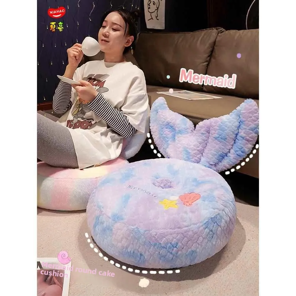 

Modern Simple Sle Home Use Floor Sitting Pad Children Reading Window Cuion Soft Butt Pad Tat Zu Floor Pillow