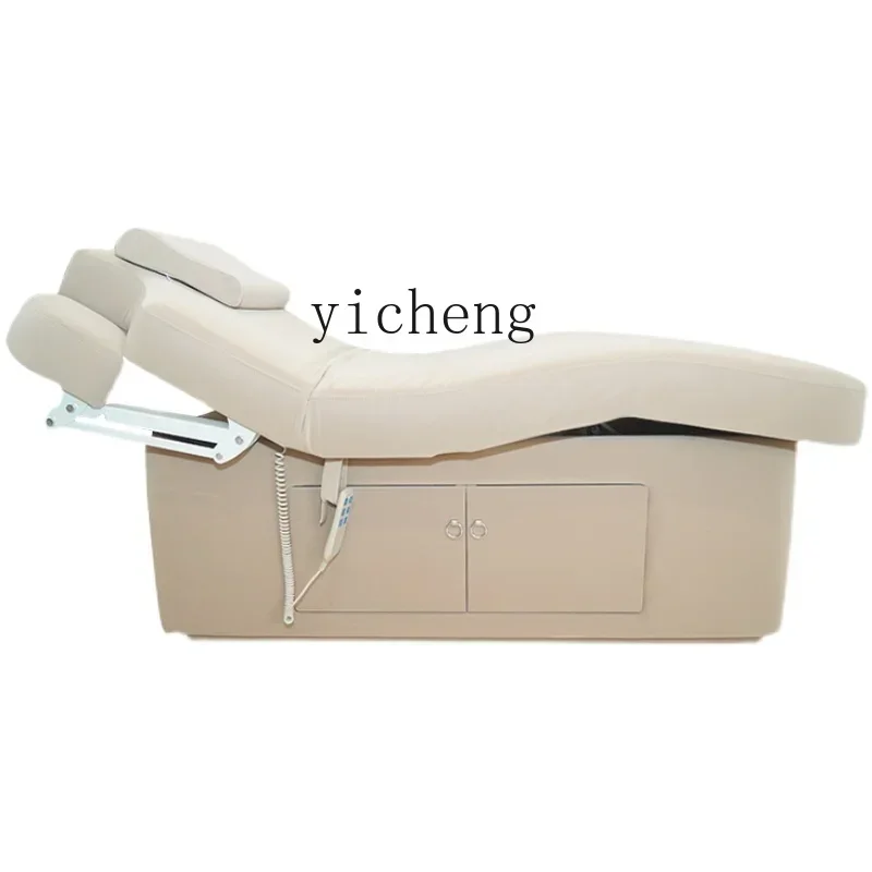 

Intelligent Electric Beauty Bed Skin Management Medical Beauty Embroidery Bed Heated Massage Bed
