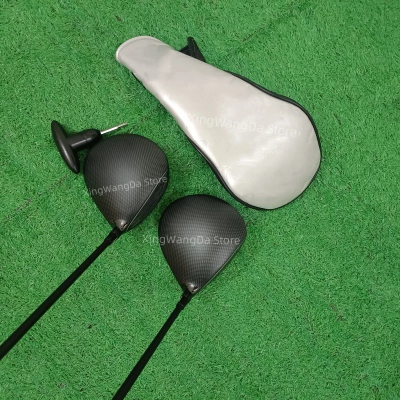 اليد اليسرى 2025 جديد للرجال qi35 ماكس نادي الغولف Qi35 ماكس سائق الغولف 9/10.5 درجة ، R/SR/S/X عمود الجرافيت المرن ، مع غطاء الرأس #2