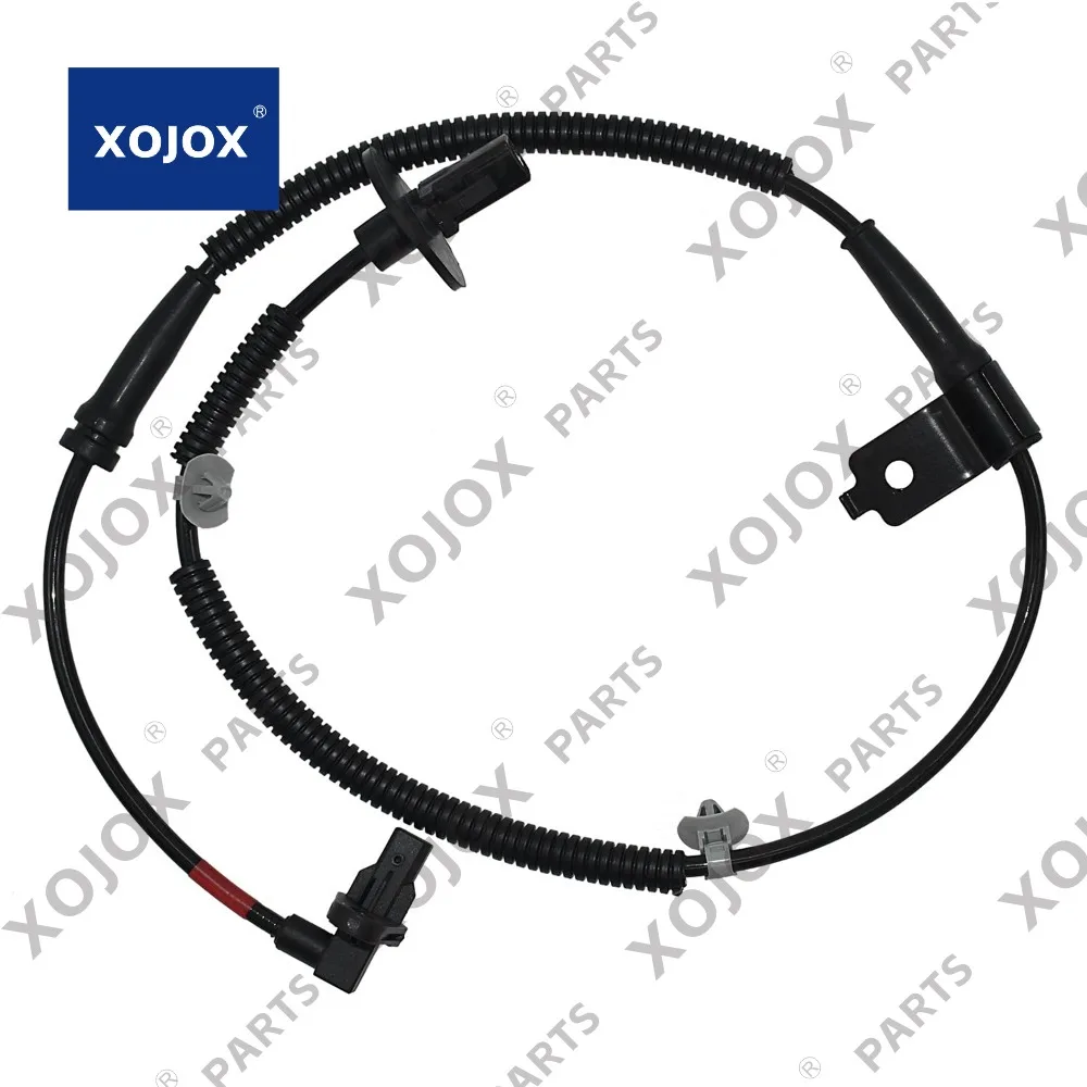 

XOJOX 95671-2B100 Датчик скорости колеса ABS