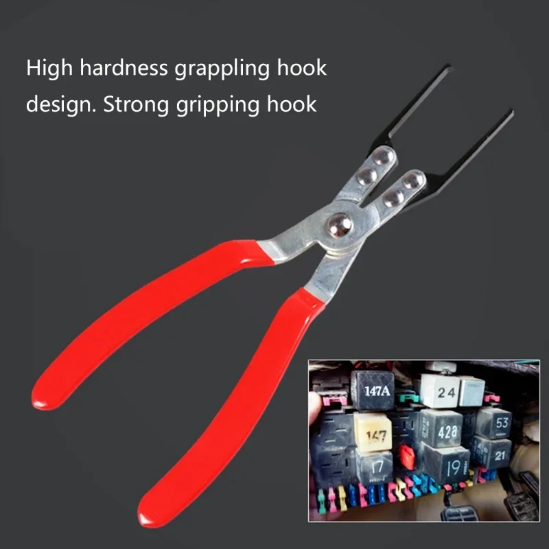 Easy Operation Disassembly Clamp for Car Extraction Pliers Puller Removal Pliers Tool Design