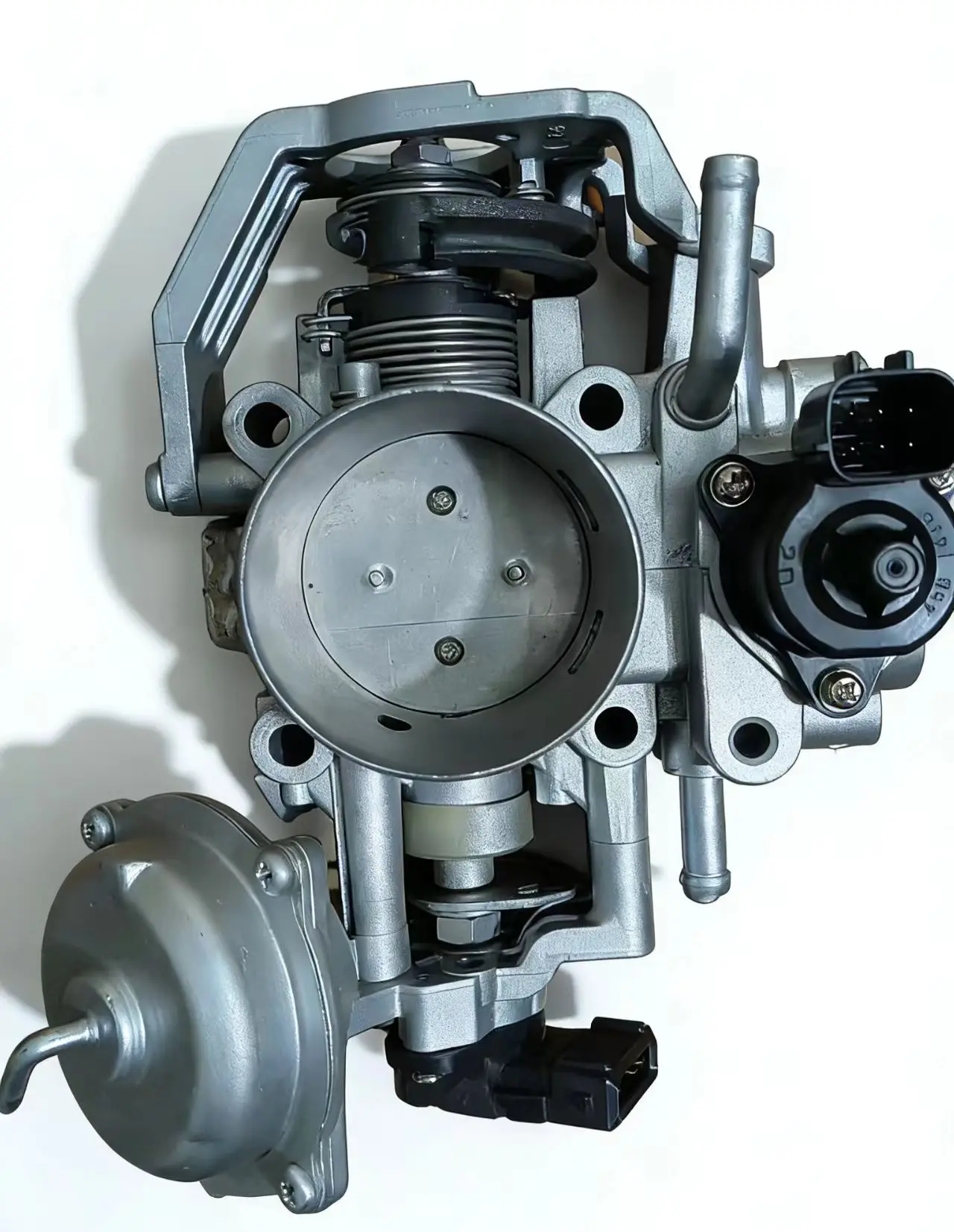 New XINTONGLI for Car Throttle Assembly OEM MR420718 with 1 Year Warranty