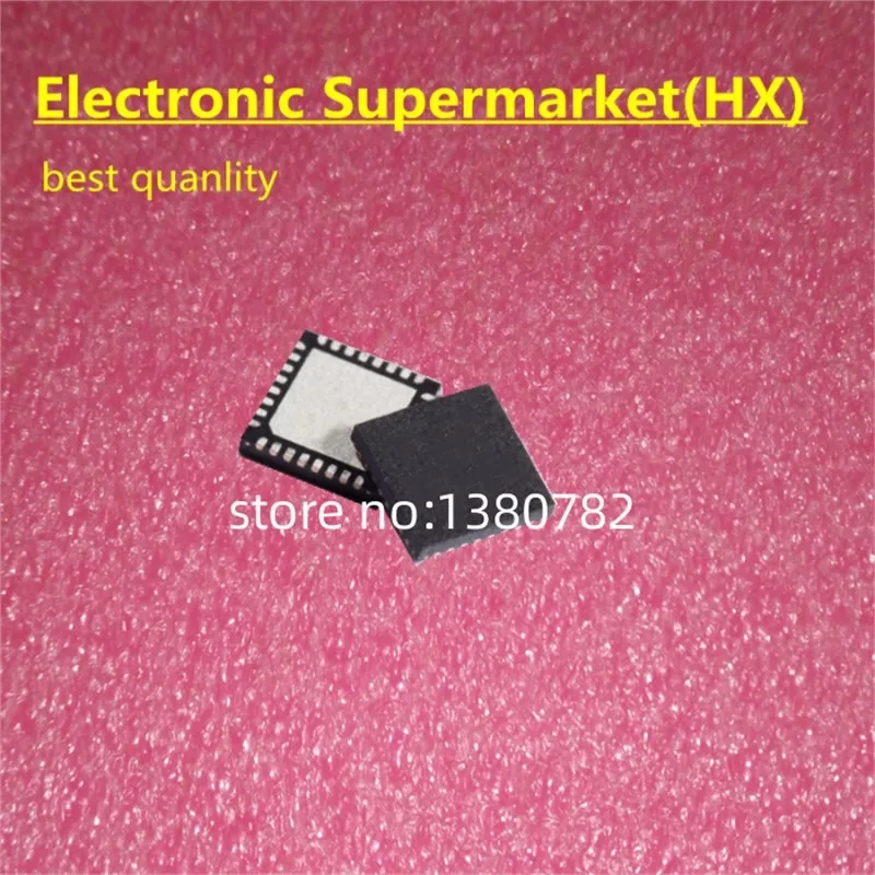 

Free Shipping 5pcs-20pcs MC33887PFK NEW QFN-36 CHIP IC In stock!