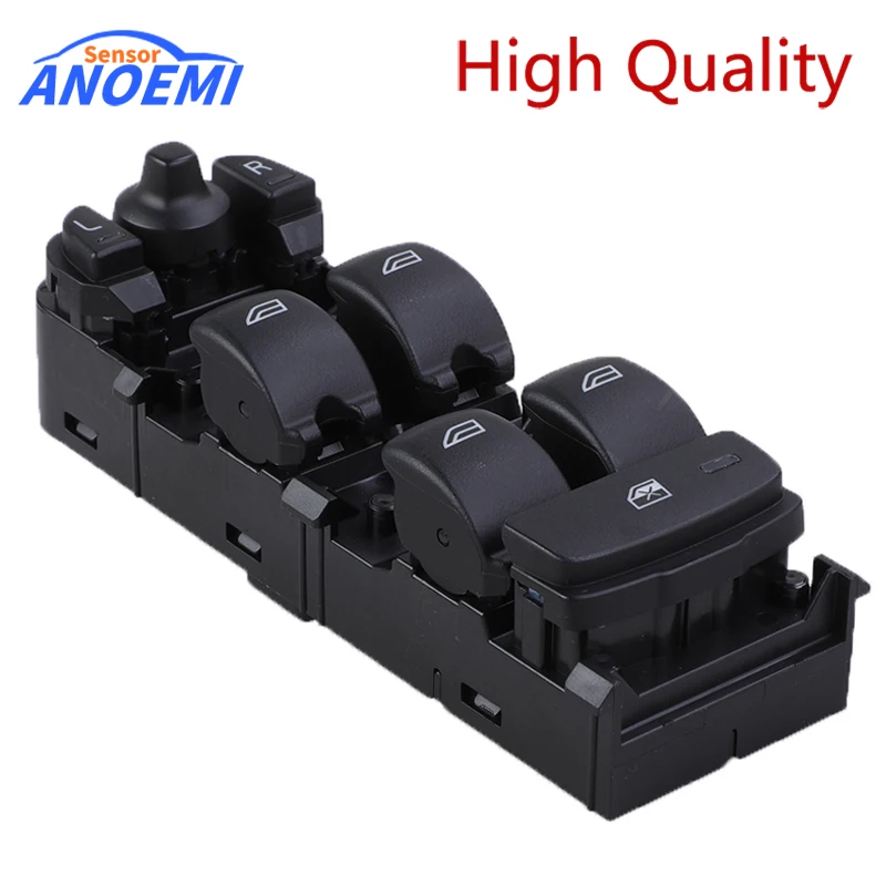 31433406 31433407 controlador principal de potencia interruptor de elevación de Control de vidrio de ventana de coche para VOLVO XC90 XC60 V90 V60 S90