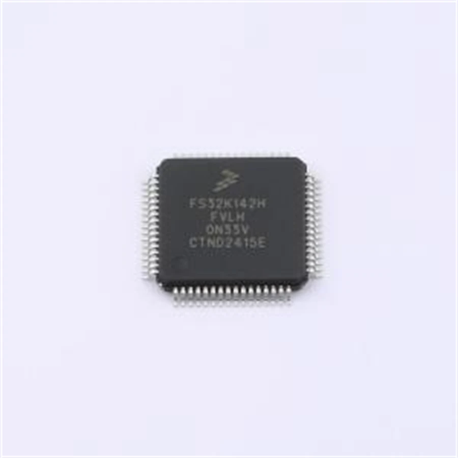 

5PCS/LOT FS32K142HFT0VLHT (Microcontrollers)