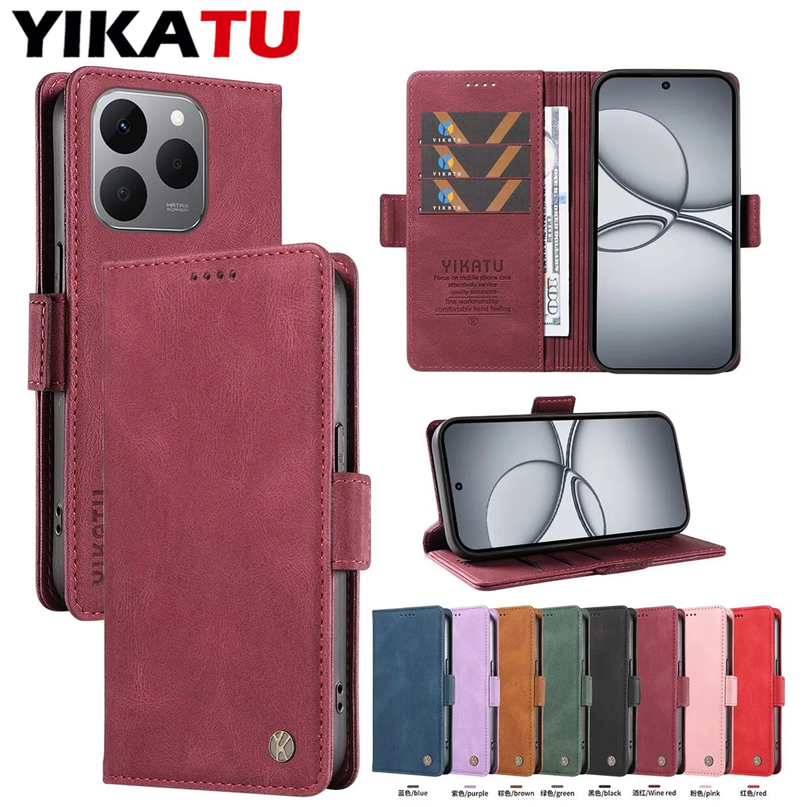 Card Holder Wallet …