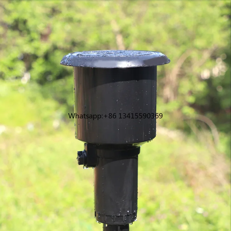 

Garden Yard Lawn Watering Irrigation Sprinkler Irrigation System Pop up Lawn Sprinkler Rotary Sprinkler