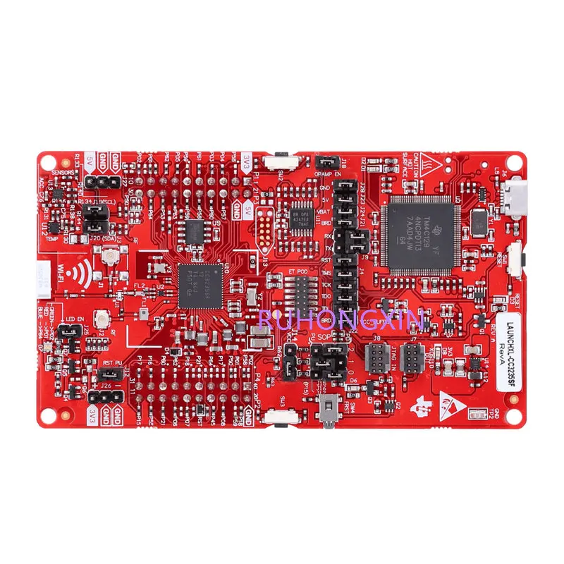 LAUNCHXL-CC3235SF Wi Fi CC3235SF Wireless Dual Band LaunchPad Development Board