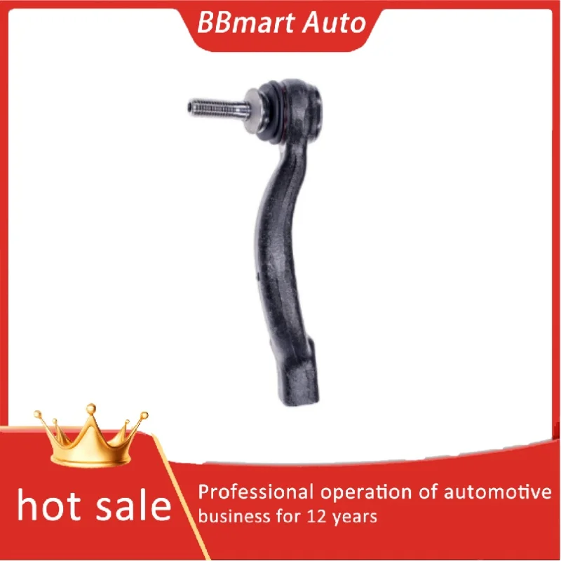 

C2C20177 BBmart автозапчасти, конец рулевой тяги, левый внешний для Jaguar: XK, S-TYPE, XJ, XK8, автомобильные аксессуары для авто