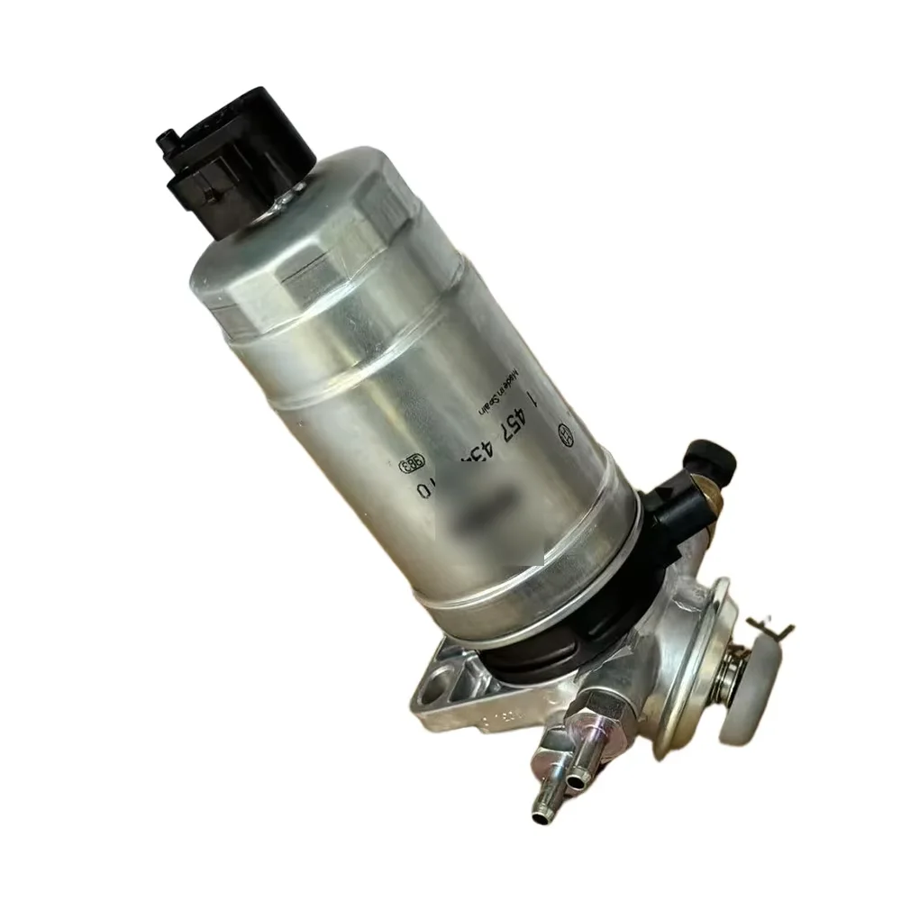 Aumark Tunland SUP MPX VIEW G7 Minibus Fuel Water Separator E049377000012 Assembly TOANO ISF2.8 Car/Truck New Fuel Filter