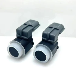 284384BA5C Distance Parking Sensor 2PINS For Nissan X-Trail T32 Titan Infiniti Q50 Q60 QX80 QX56 QX60 3SXC49