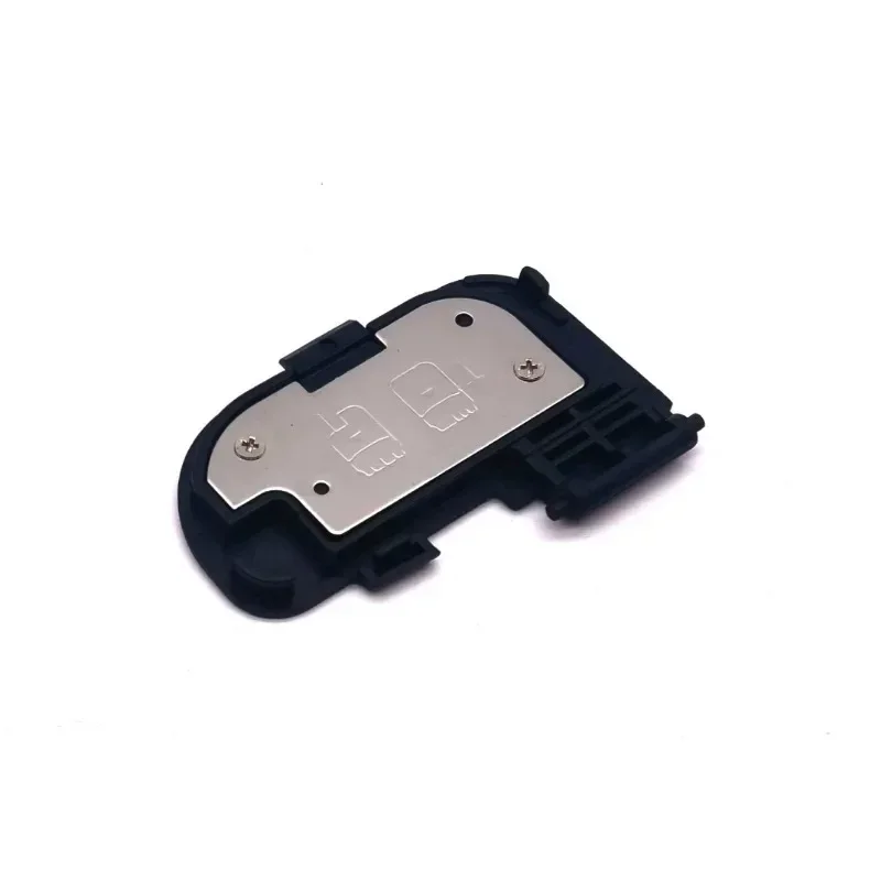 1 Pcs New For Canon 90D Battery Door Cover Lid Cap camera Replacement part