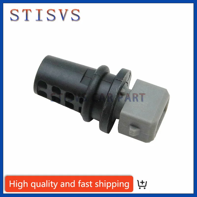 96806010 Hatchback Air Temperature Sensor For Chevrolet Aveo T250 T255 Spark M300 1.0L 1.2L New High Quality Cars Accessories