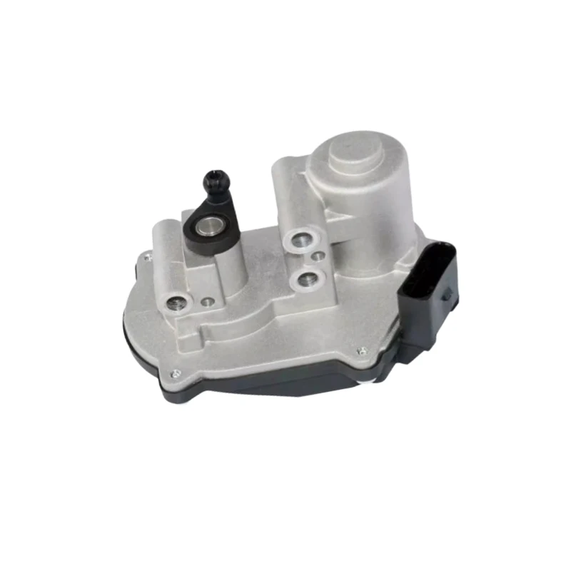 Electronic  Intake Manifold Flap Actuator Motor For Audi A4 A5 A6 VW 2.7 3.0 4.2 059129086L 059129086G 059129086K A2C59506248 