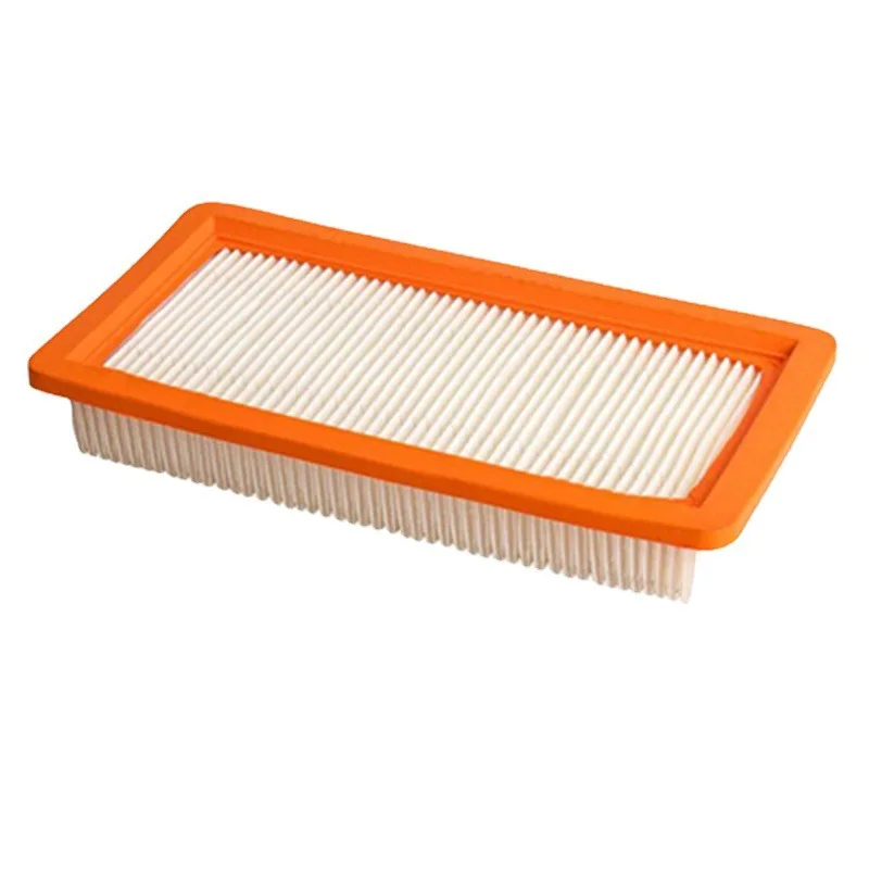 Воздушные фильтры для пылесоса Karcher DS5500 DS6000 DS5600 DS5800, сменные детали, HEPA-фильтр для влажной и сухой уборки 6,414-631,0