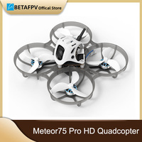 BETAFPV Meteor75 Pro O4 Brushless Whoop Quadcopter 2025