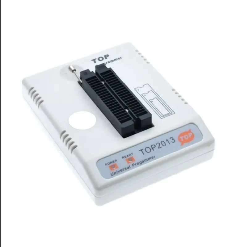 TOP2013 Đa Năng Lập Trình Viên EPROM MCU MPU USB Win10 Win8 Win7 WinXP BIOS Thử Nghiệm