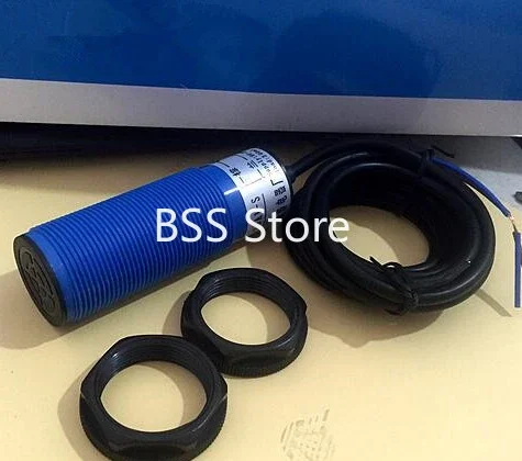 CJM30-10A1-S CJM30-10A2-S CJM30-10A3-S CJM30-10A4-S Capacitive Proximity Switch Sensor Liquid Level Sensor