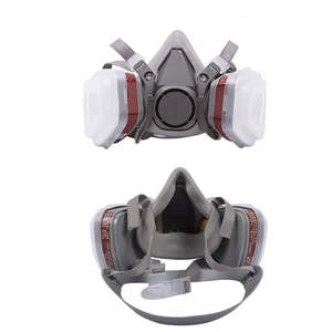 8 en çok satan, maske toksikası-no. 6