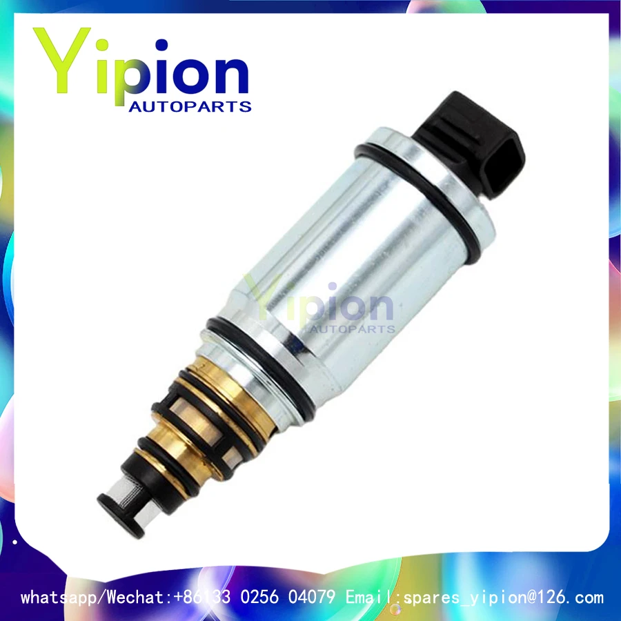 NEW VS16 Electronic AC Compressor Valve For Kia Optima Hyundai Sonata Azera 977013R000 977013R000 1198334 1K55261450