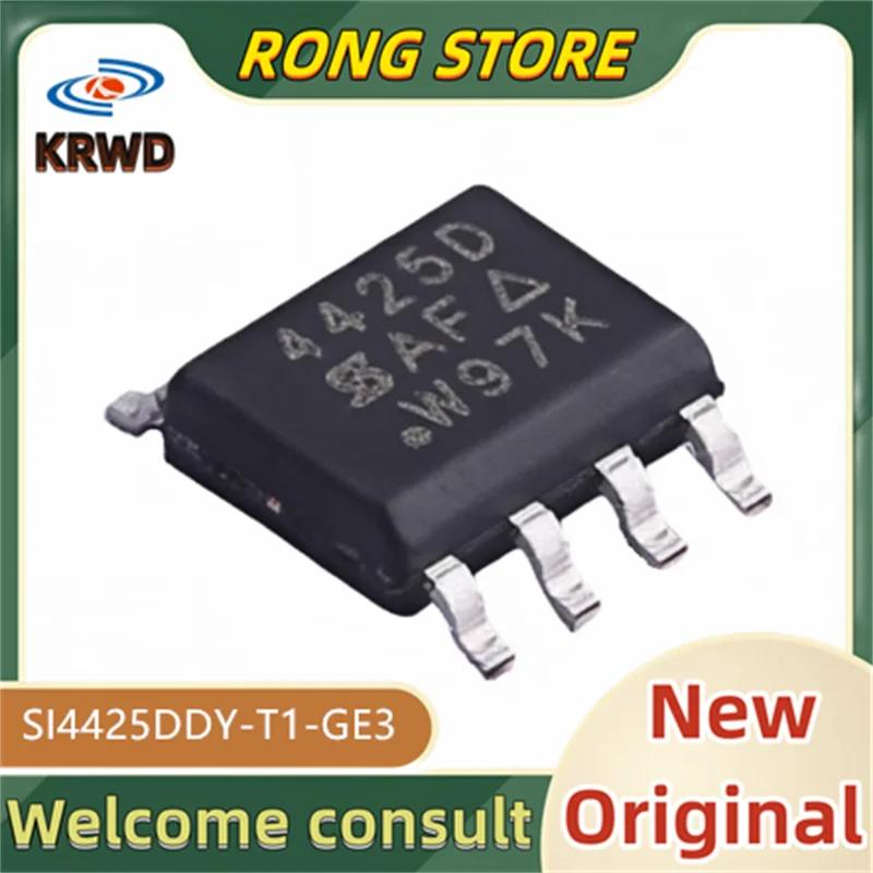 10PCS 4425D New Ori…