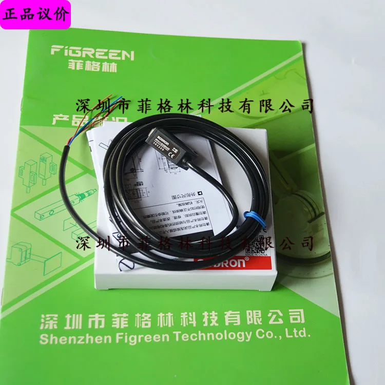 

2025 [Физическое фото] PF31V-B30BNSR Фотоэлектрический датчик SODRON