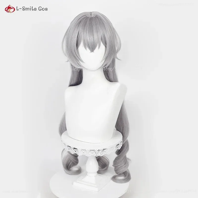 Hsr Bronya Cosplay … - image