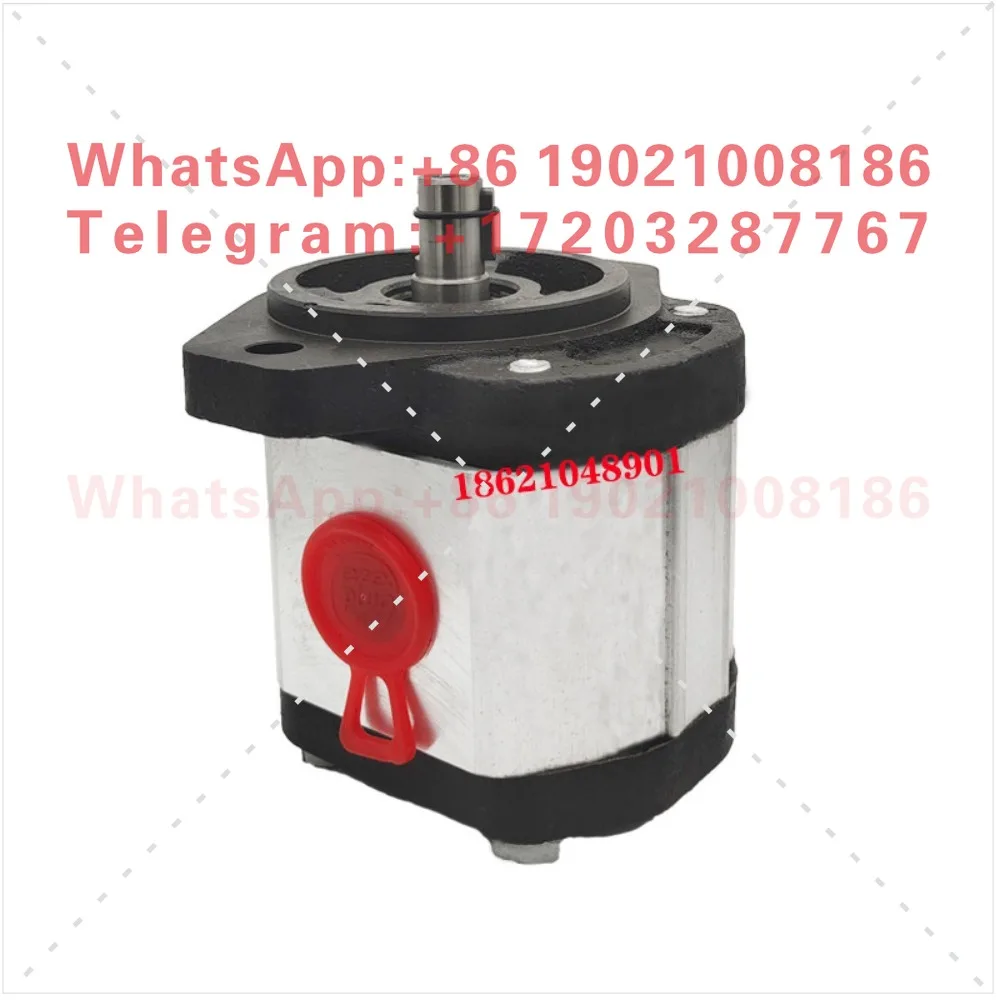 GHP2A-D-16-FG 9 10 12 13 20 22 25 30 37 40 50 Gear Pump