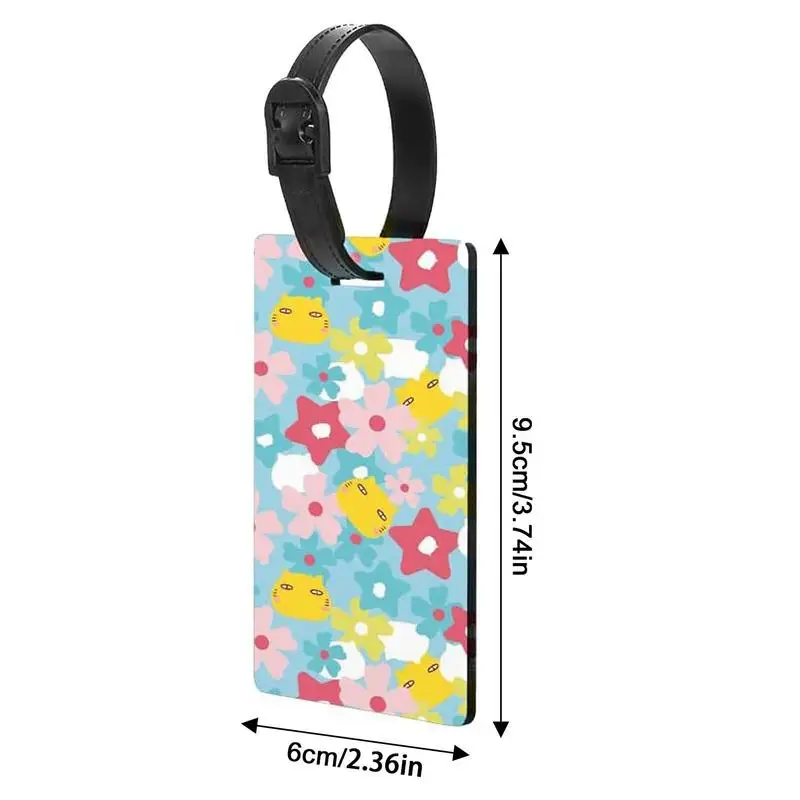 Étiquettes de Transfert de Chaleur Robustes et Légères, Accessoire de Sublimation, Valise Multifonctionnelle, Artisanal, Réutilisable, pour Bagages d'Extérieur, 10X