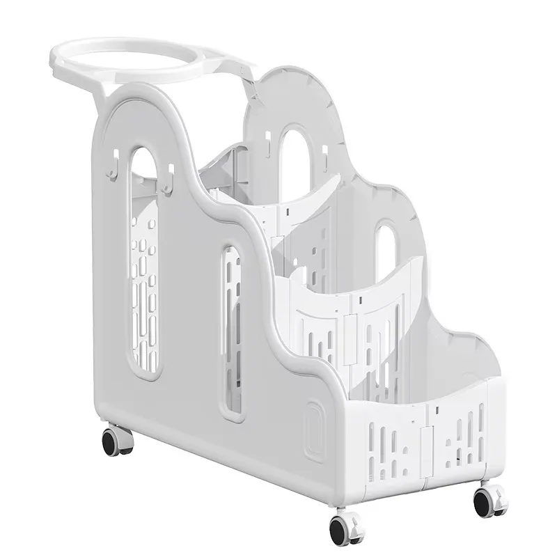 

Multi-functional Sports and Home Organizer: Yoga Basket, Basketball/basin and Tool OrganizerSuitable for Gym and Indoor Use