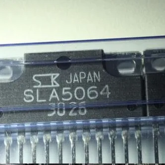 SLA5064 ZIP-12 10 unidades