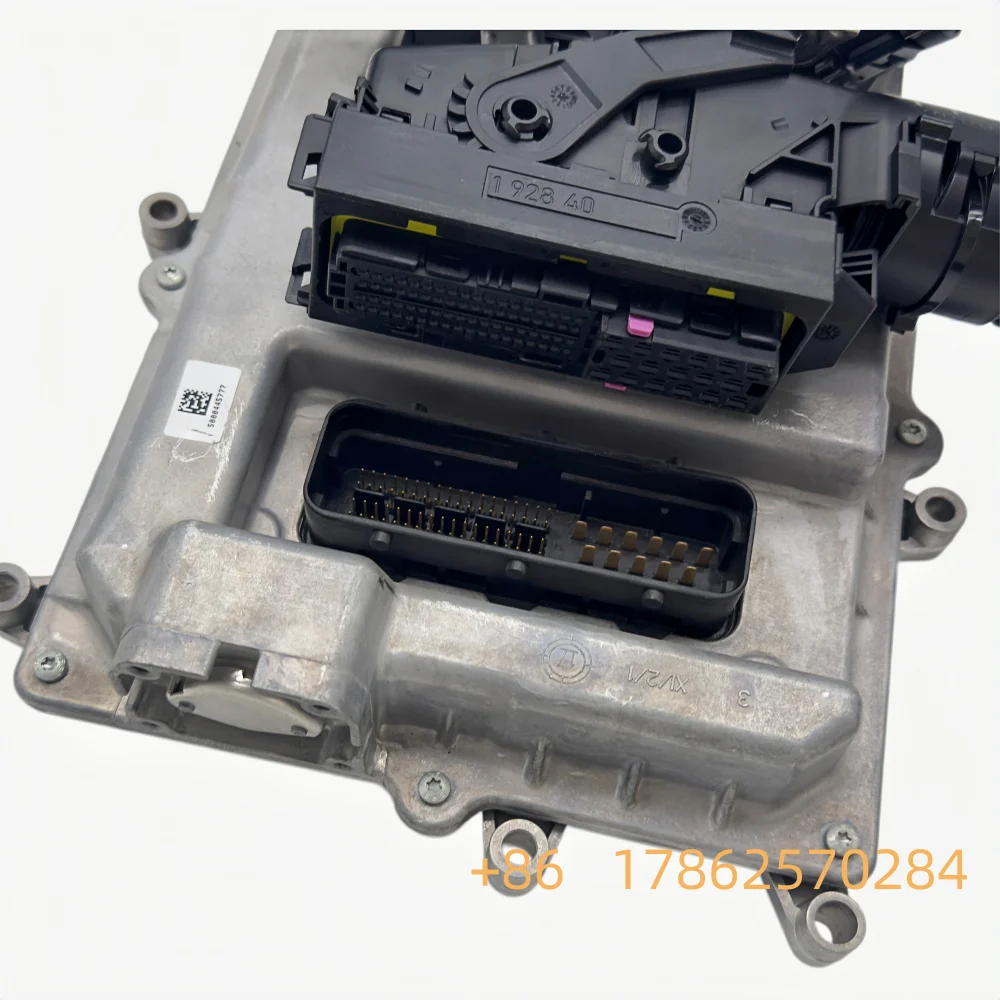 EDC7 89/36/16-Pin-Stecker Common-Rail-Injektor PCB Kraftstoffeinspritzungs-Steuergerät Modul Auto-Injektor-Steckerkabel für Bosch – Detail 3