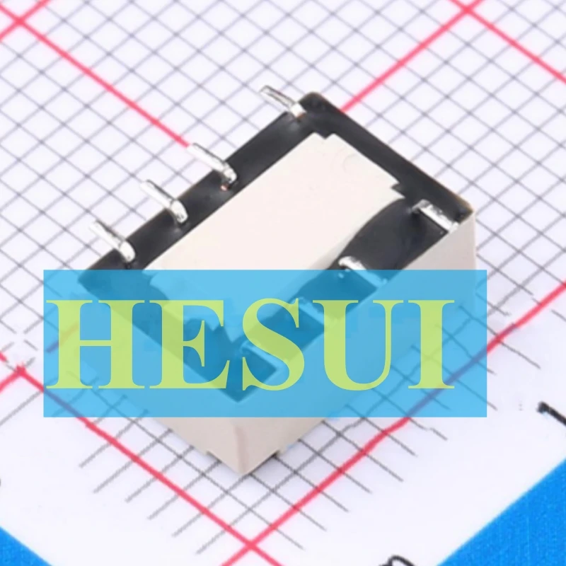 Relé de señal FTR-B3GA012Z-B10, SMD Original, 7,2x10,6mm