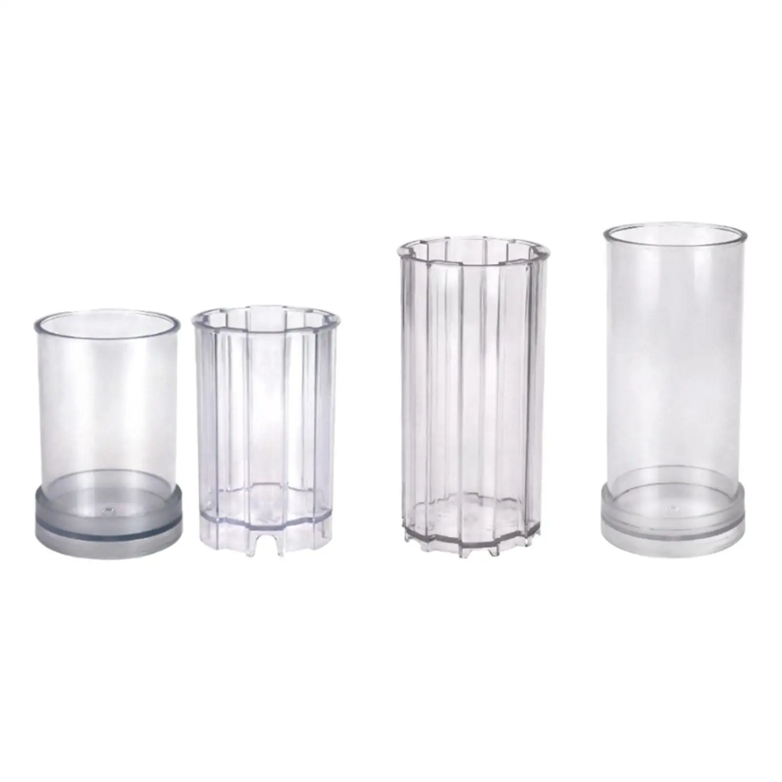 شمعدان بلونين، نموذج مصنوع يدويًا، نموذج زخرفة فريد من نوعه غير لاصق