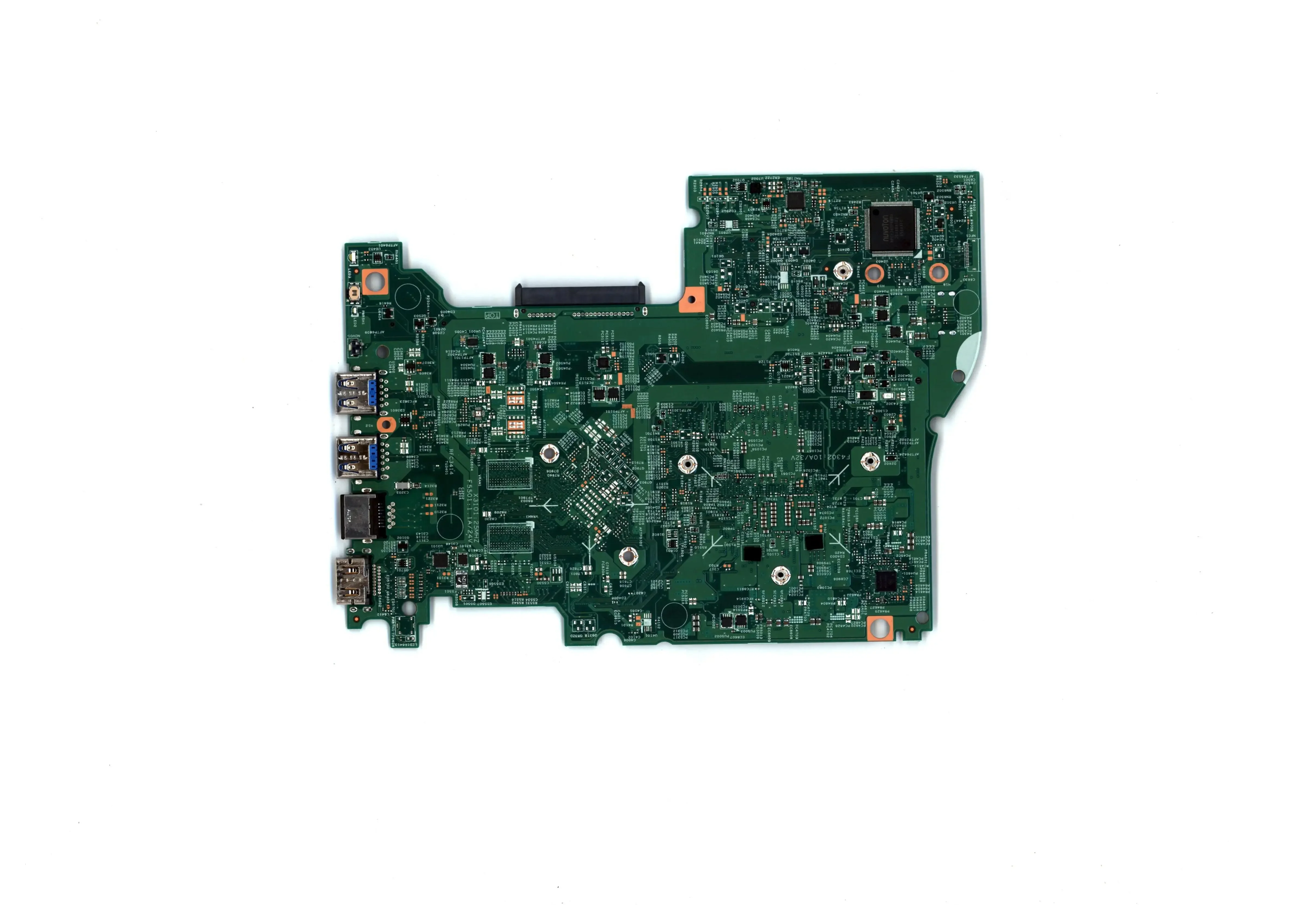 Motherboard For Lenovo ideapad Flex 3-1480/Yoga 500-14ISK Laptop Mainboard I5-6200U UMA 5B20K36393