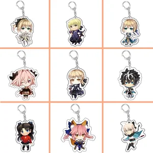 6 Büyük satış, bir anahtarlık, kader-no. 3