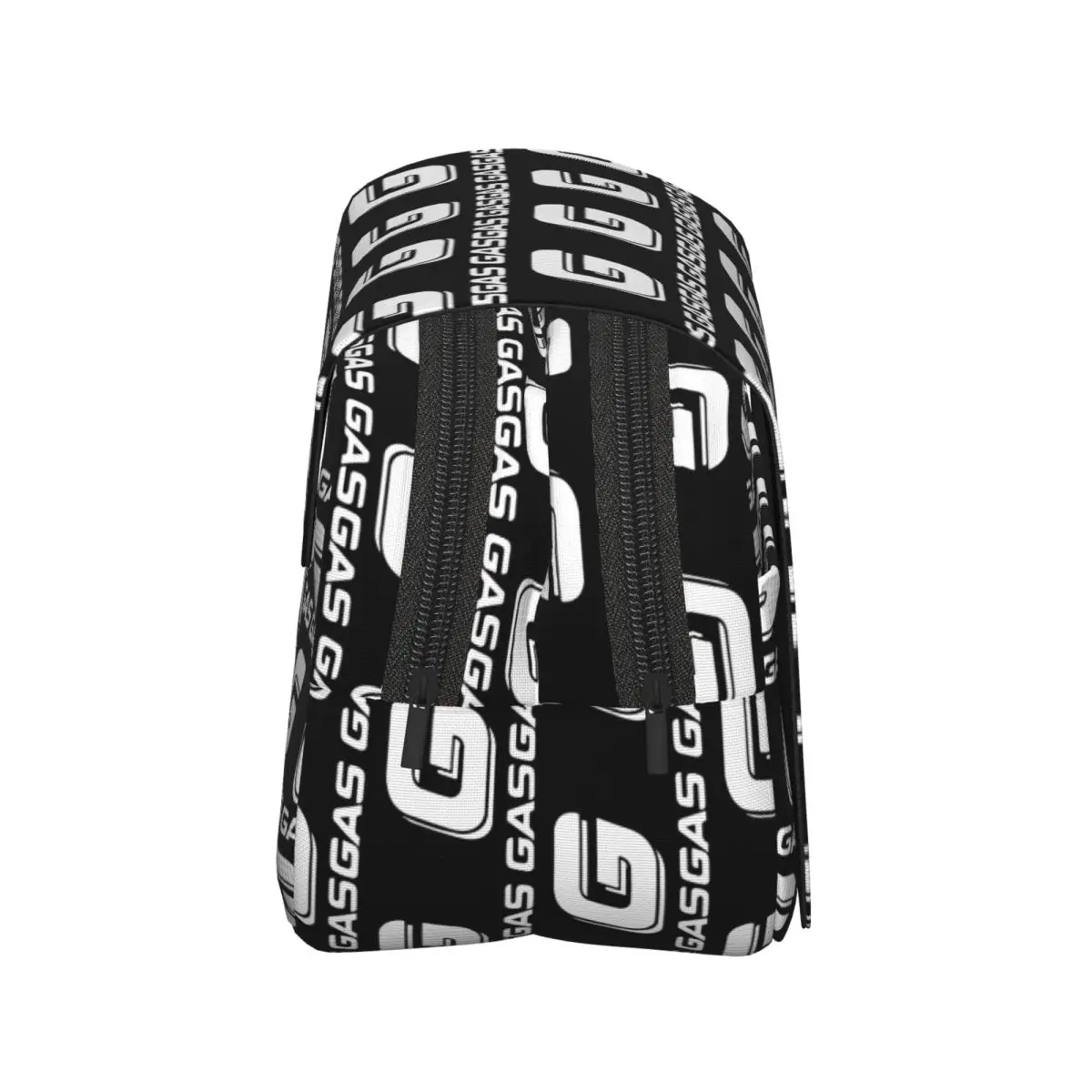 G-Gasgas Motorbike Motorcycle Racing Pencil Cases Pencil Pouch Hard Shell Big Capacity Pen Box Pencil Bag for Studen Gifts