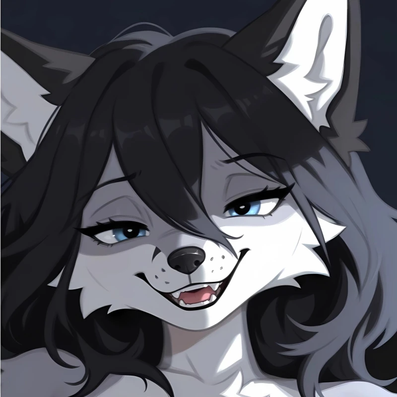 

Dakimakura Anime Pillow Case Furry Double-sided Print Of Life-size Body Pillowcase Gifts