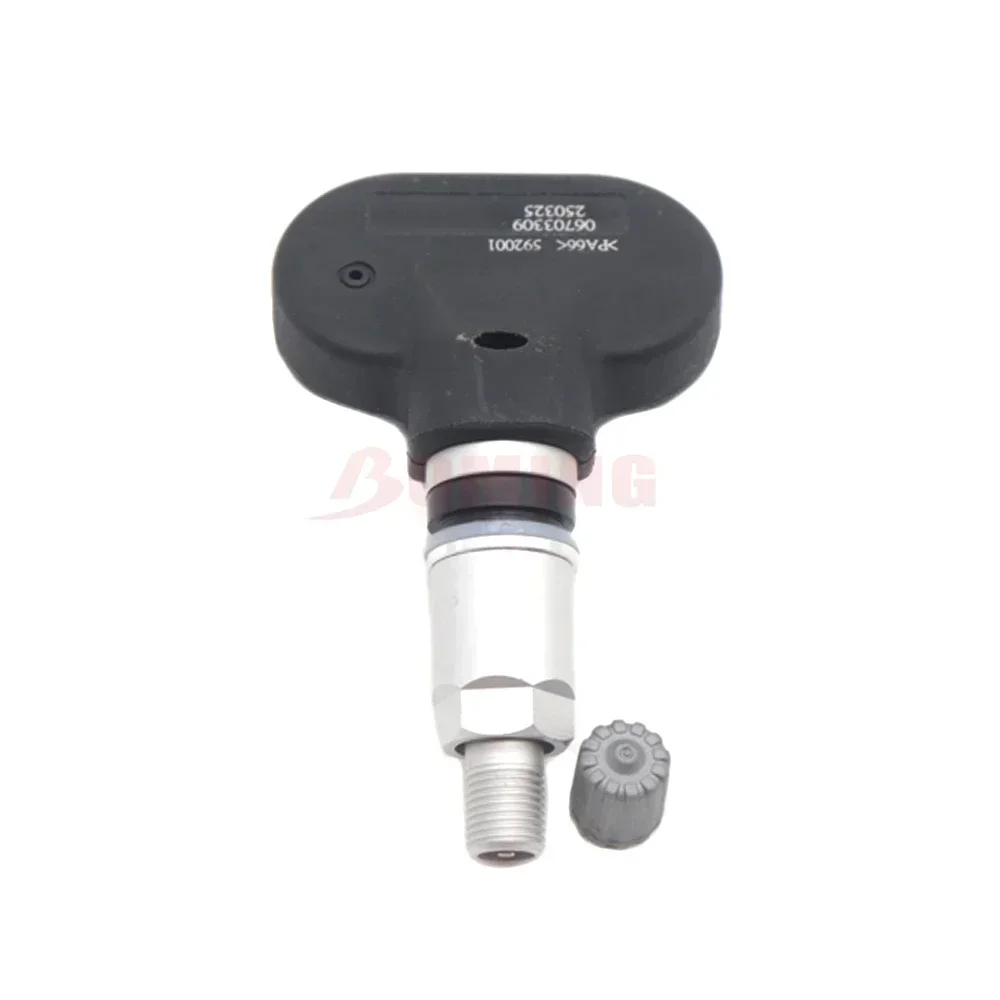 

NEW Car 1067003309 Tire Pressure Monitor Sensor For Geely SX7 2013/01-2014/12 06703309