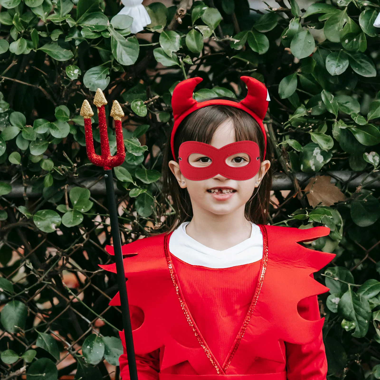 

Eyepatch Mask Affordable Superhero Decorations Halloween Felt Colorful Party Masks Child